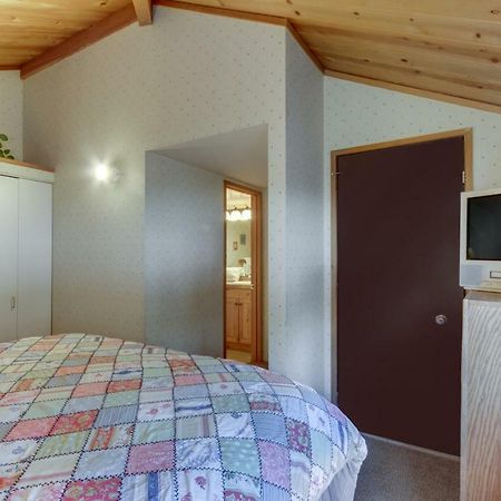 Ranch Cabin 12 | Discover Sunriver Villa Екстериор снимка